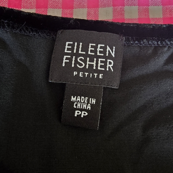 Eileen Fisher Dress Sz Pp - Picture 5 of 6